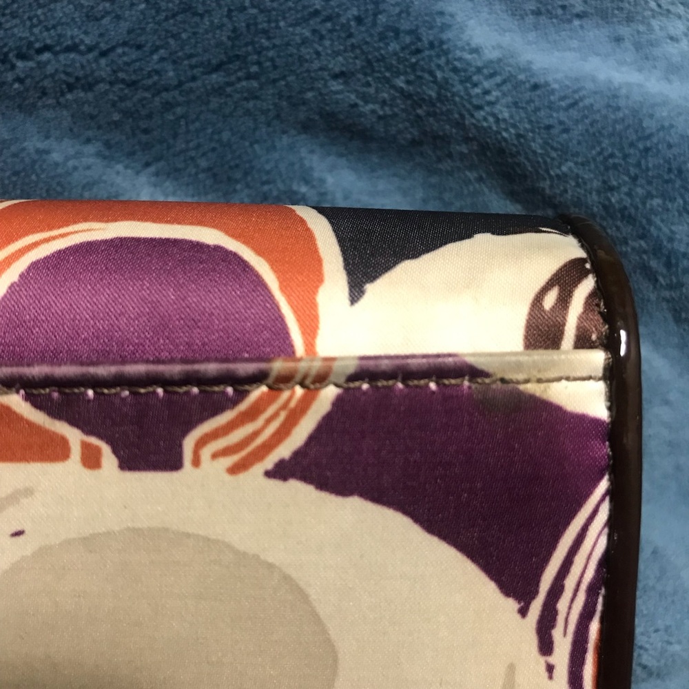 Coach Wallet - Picture 7 of 7